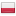tisu.pl hosted country